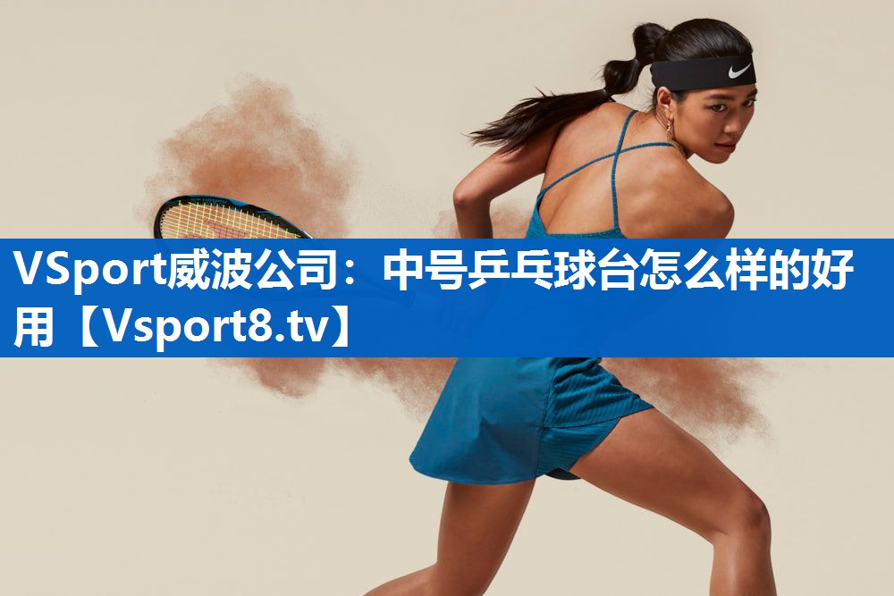 VSport威波公司：中号乒乓球台怎么样的好用