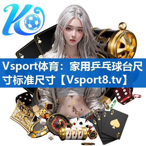 Vsport体育：家用乒乓球台尺寸标准尺寸
