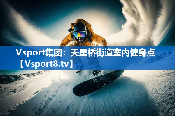 <strong>Vsport集团：天星桥街道室内健身点</strong>