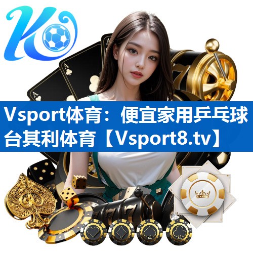<strong>Vsport体育：便宜家用乒乓球台其利体育</strong>