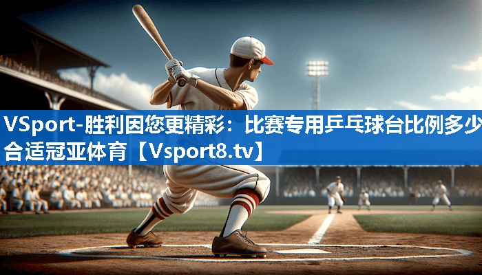VSport-胜利因您更精彩：比赛专用乒乓球台比例多少合适冠亚体育