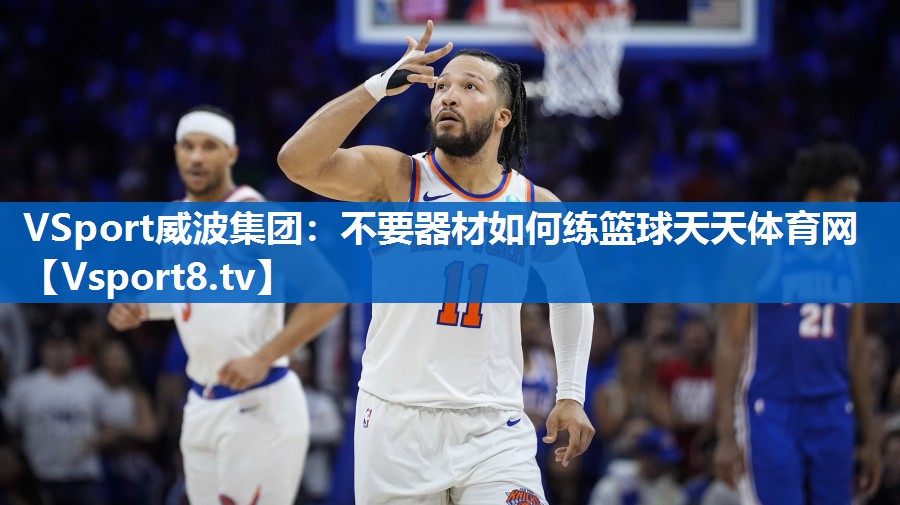 <strong>VSport威波集团：不要器材如何练篮球天天体育网</strong>