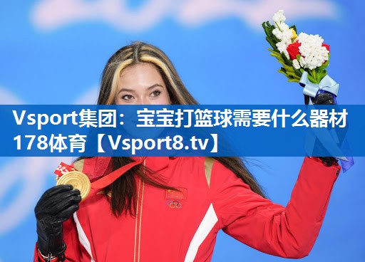 Vsport集团：宝宝打篮球需要什么器材178体育