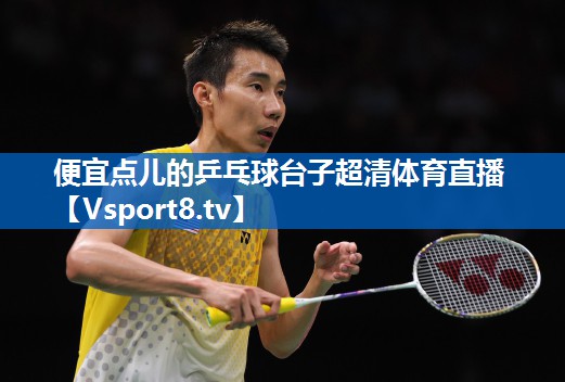 便宜点儿的乒乓球台子超清体育直播