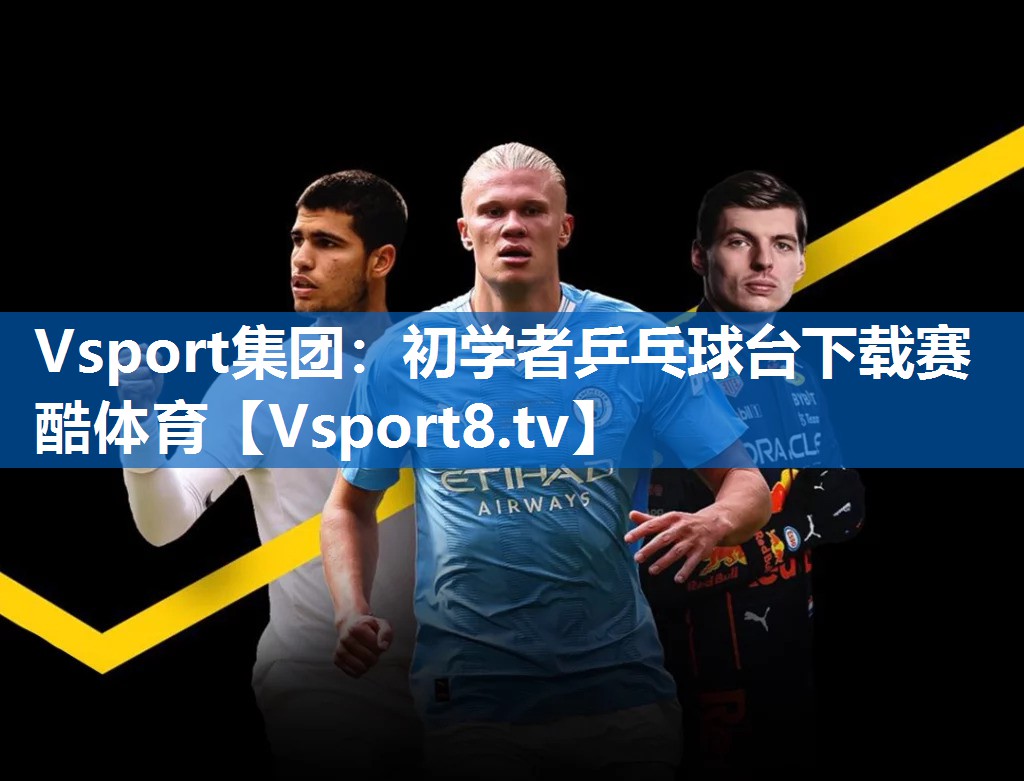 <strong>Vsport集团：初学者乒乓球台下载赛酷体育</strong>
