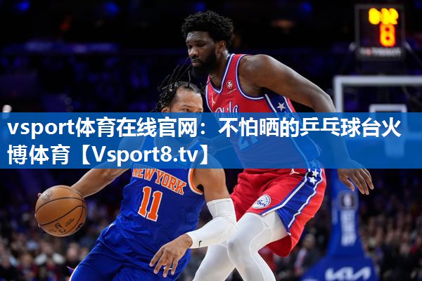 <strong>vsport体育在线官网：不怕晒的乒乓球台火博体育</strong>