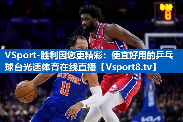 VSport-胜利因您更精彩：便宜好用的乒乓球台光速体育在线直播