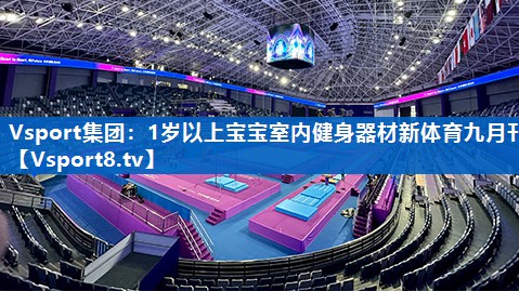 <strong>Vsport集团：1岁以上宝宝室内健身器材新体育九月刊</strong>