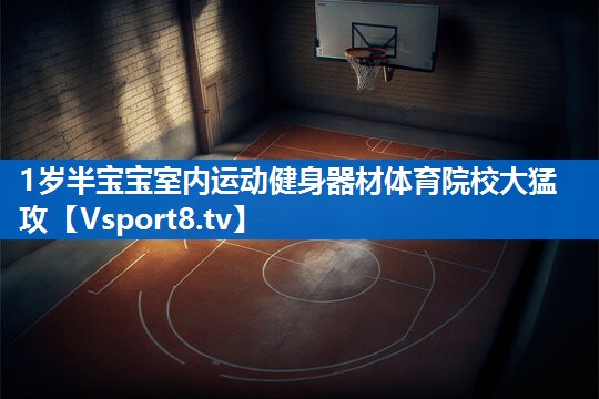 <strong>1岁半宝宝室内运动健身器材体育院校大猛攻</strong>