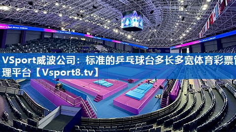 VSport威波公司：标准的乒乓球台多长多宽体育彩票管理平台