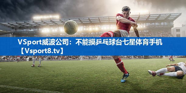 VSport威波公司：不能摸乒乓球台七星体育手机