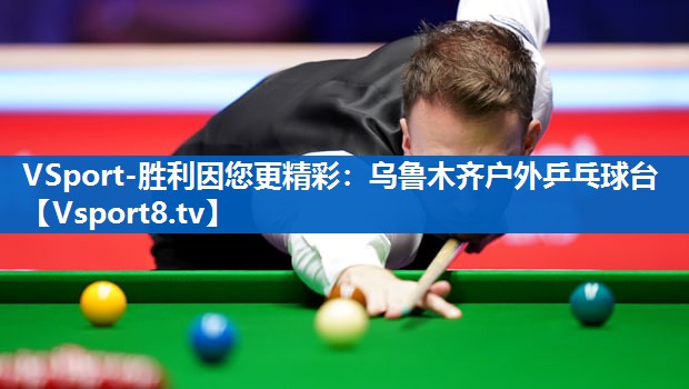 VSport-胜利因您更精彩：乌鲁木齐户外乒乓球台