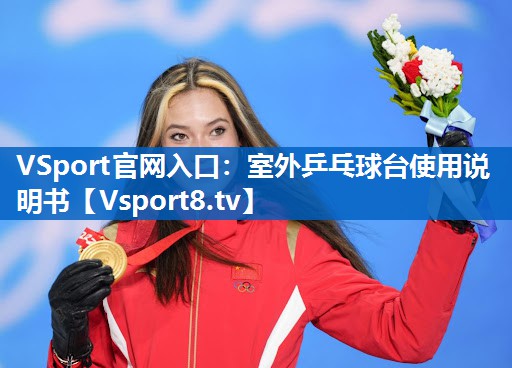 VSport官网入口：室外乒乓球台使用说明书