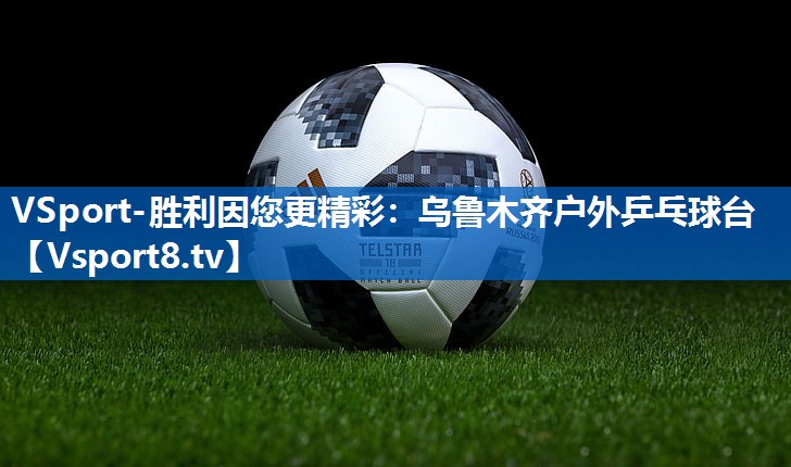 乌鲁木齐户外乒乓球台