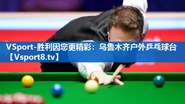 乌鲁木齐户外乒乓球台